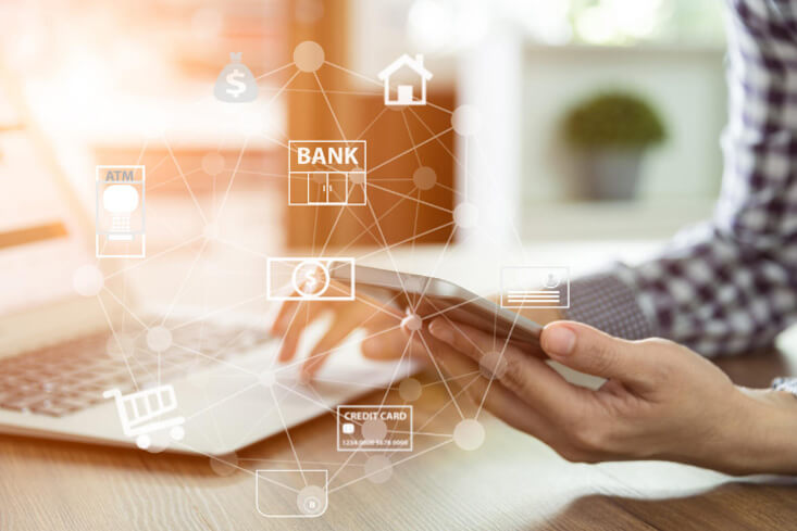 phone-banking-technology smartphone banking technology